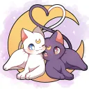 ˢᵗᵃʳˡⁱᵗ ᵐᵒᵒⁿ's icon