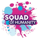 Squad Of Humanity by SF