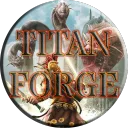 Titan Forge [TQ Modding]