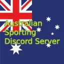 Australian Sporting Discord Server's icon
