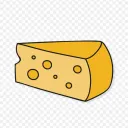 🧀 Cheese Kingdom 🧀