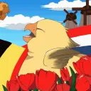 Benelux Eorzeans