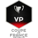 Coupe de France Virtual Pro