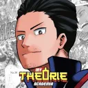 My Theorie Academia - Serveur communautaire