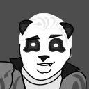 The fluffy panda's world discord server