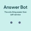 Answer Bot's icon