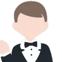 Helper Server's icon