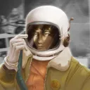 Станция Космонавта