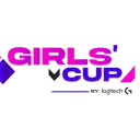 Girl's Cup by Logitech G