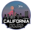 Discovery icon for California DOJRP (Backup) Discord server