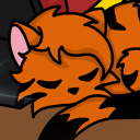 🐾 Kris’ Cozy Café ☕ Discord server icon