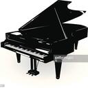 Pianists Unite Discord Server Icon