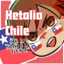 Hetalia Chile 2.0