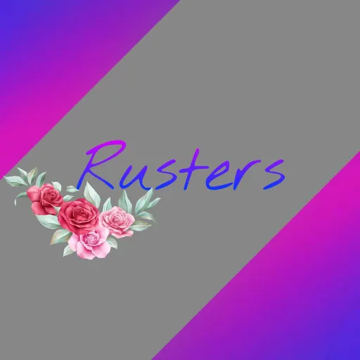 Rusters | Сообщество — Дискорд Сервер