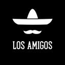 Amigos Discord Server Icon
