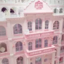 Dollhouse (Dollkin Server)