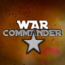 RW:WarCommander mod Community in Discord Discord Server Icon