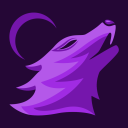 Space Wolves Café - discord server icon