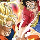 OP: Great Pirate Colosseum/DBZ: Extreme Butoden Discord
