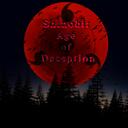 忍び Shinobi: Age of Deception Discord Server Icon