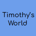 Timothy's World Server Icon