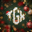 Discovery icon for TGX (The Gabloxia Gang) Discord server