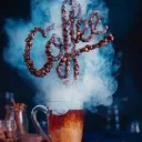 discords chill cafe ☕'s icon