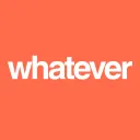 whatever