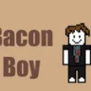 The Bacon Server