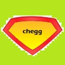 Super Chegg's icon