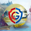 RedVsBlue | NFT's | VR | Stake, Farm &amp;amp; Game on the Blockchain! Server Icon