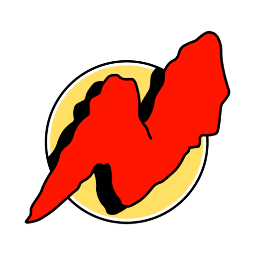 Wing Kingdom Discord Server Logo