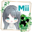 みぃさんと愉快な仲間たち