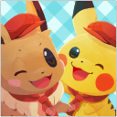 Pok&amp;eacute;mon Caf&amp;eacute; Mix +18 Server Icon