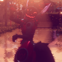 Floofer Central Discord server icon