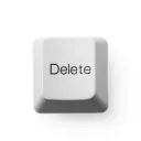 To Delete