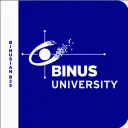BINUSIAN 25