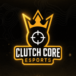 Discovery icon for Clutch Core Esports Discord server
