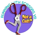 Running with Scissors