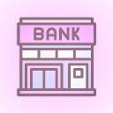 $ ‣‣‣Megalomania Trust Bank Discord Server Icon