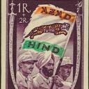 Indian History Community Discord Server Icon