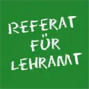 Referat für Lehramt