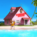 Sarrazin House 👽 icon