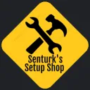 Senturk's Setup Shop