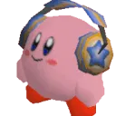 Kirby's Hangout