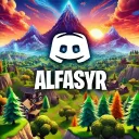 👑 ALFASYR 👑
