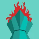 Erupting Moka