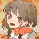 Chiffonのさーばー