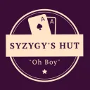 Syzygy's Hut