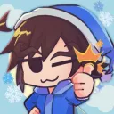 Gacha Online  Discord Server Icon